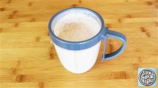 Keto Diet Bar Drinks