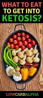 Keto Diet for Shift Workers