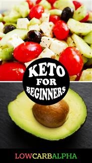 Keto Diet to Jumpstart Weight Loss