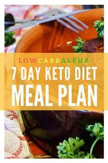 Keto Diet Food Home Delivery