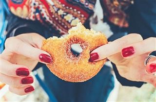 Keto Diet Not Enough Calories