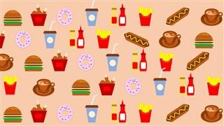 Keto Diet Day of Meals
