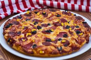 Sample Keto Diet Meal Plan for Weight Loss