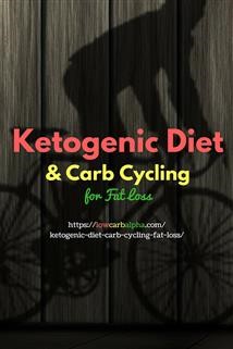 Keto Diet Meal Plan for Diabetics