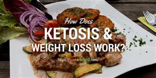 Keto Diet Menu Planner Free