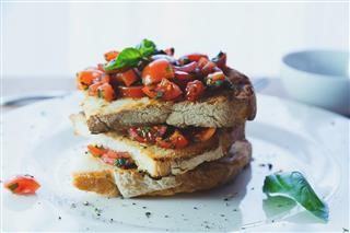 Keto Diet Working Out MacRos