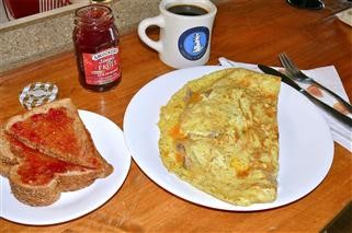 Keto Diet Meal Plan Nigeria