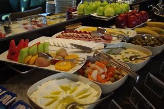 Keto Diet Menu Gluten Free
