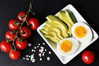 Keto Diet for Lyme Disease