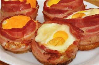 Keto Diet Menu Plan Ideas