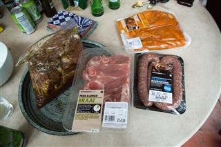 Keto Diet Menu in Pakistan