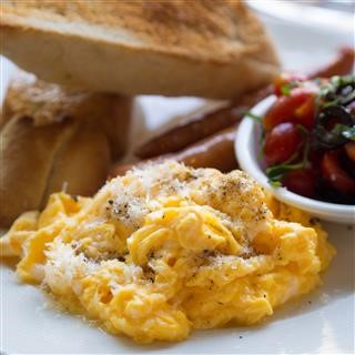 Is Keto Diet Zero Carbs