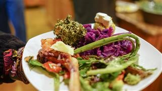 Keto Diet Food Guide