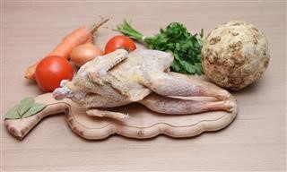 Keto Diet Menu Low Carb Vegetables
