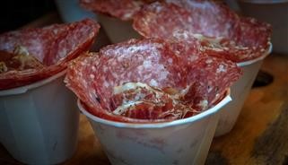 Keto Diet for Dinner