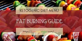 Keto Meal Replacement Shake Gnc