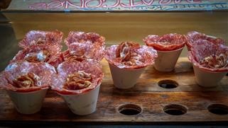 Good and Bad Foods on Keto Diet