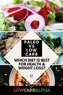 Keto or Paleo Diet Better