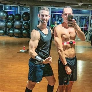 Keto Diet Tiger Fitness