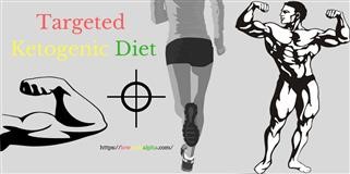 Keto Diet Bad Food List