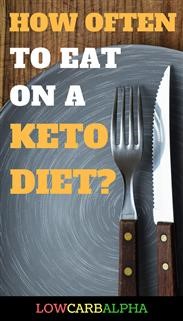 Keto Diet Meal Maker