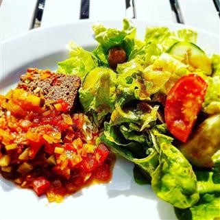 Keto Diet for Uric Acid