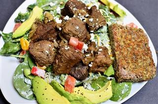Keto Diet Foods Peanuts