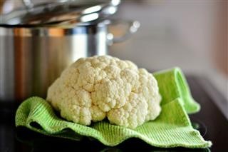 Keto Diet Food List for Cancer