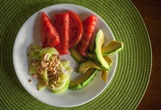 Keto Diet Weight Loss Phases