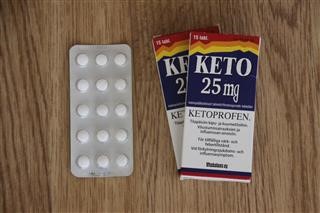 Bars on Keto Diet