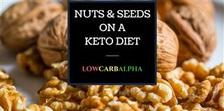 Keto Diet Good Meals