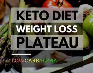 Keto Diet to Lose Weight and Gain Muscle