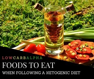 Keto Meal Replacement Shake for Weight Loss